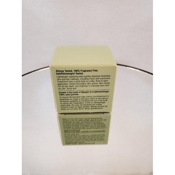 Clinique Take the Day Off Cleansing Balm - 0.5 oz Travel Size (15ml) - Picture 5 of 6